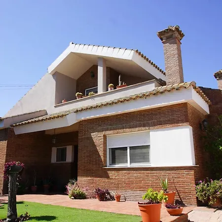 度假居 Casa/chalet Donana *