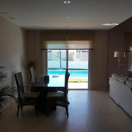 Casa/chalet Donana 度假居 桑卢卡尔-德巴拉梅达